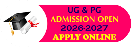 Admission Open