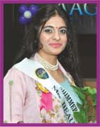 Mrs. Nandini Jaiswani