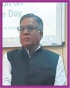 CA V. K. Jain