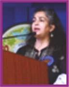 Dr. Sunita Sharma