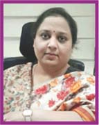 Dr. Shweta Jain