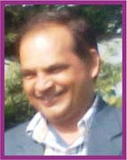 Dr. P.C. Mali