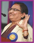 Prof. Krishna Agarwal