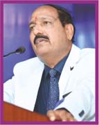 Prof. Rajeev Jain