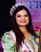 Mrs. Anshul Pareek 
