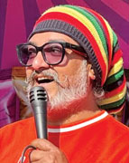 RJ Sufi 