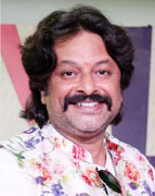 Mr. Ravindra Upadhyay