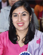 Dr. Sudipti Arora 