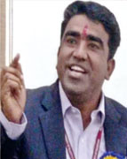 Dr. Tamegh Panwar 