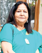 Prof. Vidhya Jain 