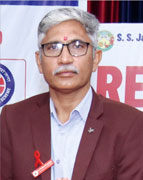 Dr. Pradeep Chaudhary 