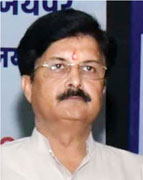 Prof. Deepak Kumar Sharma 