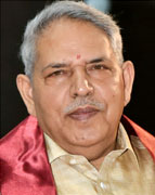 Prof. Dev Swarup