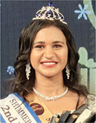 Ms. Rupal Agarwal 