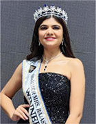 Ms. Shreya Arora 