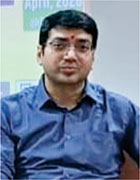 Sh. Atul Kumar Sonu 