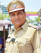 Mr. Parveen Kumar 