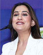 Akanksha Bhalla