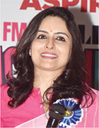 Ms. Meha Jha 