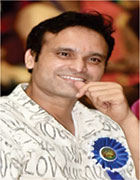 Ajit Singh Tanwar 