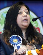 Dr. Hemlata Manglani  