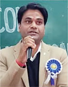 Dr. Sunil Chhimpa 