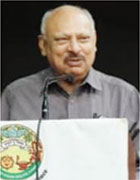 Prof. Dr. T.I. Khan