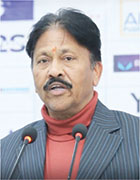 Sh. S.P. Bhatnagar 