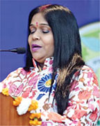 Prof. Sumita Kachhawa