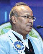 Prof. Ashok Agarwal