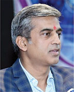 Dr. Rajeev Agarwal 