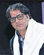 Dr. Rajneesh Choubisa