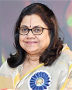 Smt. Kamla Poddar