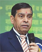 Dr. G.S. Chauhan